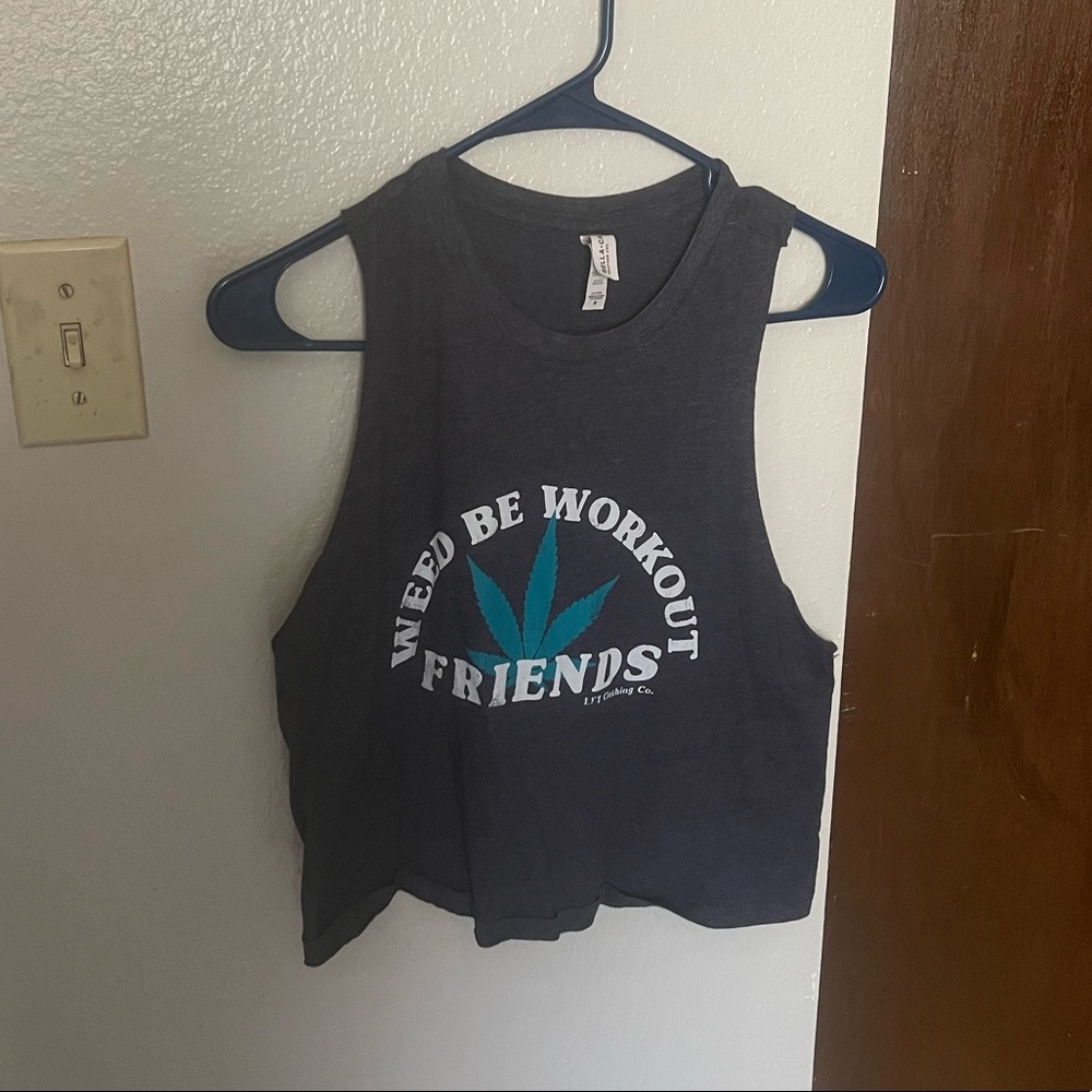 LFT tank